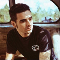 Dashboard Confessional
