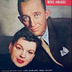 Bing Crosby & Judy Garland