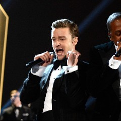 Jay‐Z feat. Justin Timberlake