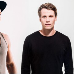 Will Sparks & Maddix