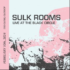 Sulk Rooms