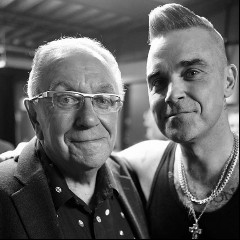 Robbie Williams feat. Poppa Pete
