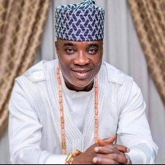Wasiu Ayinde