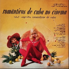 Românticos de Cuba