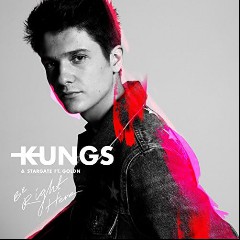 Kungs & Stargate feat. GOLDN