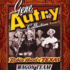 Gene Autry, Cass County Boys