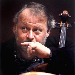 Heinrich Schiff, Samuel Sanders