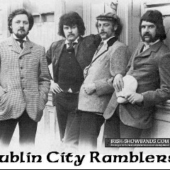 The Dublin City Ramblers