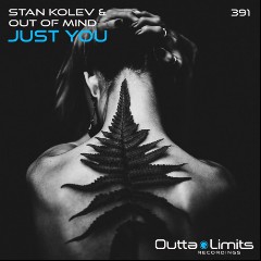 Stan Kolev Out Of Mind