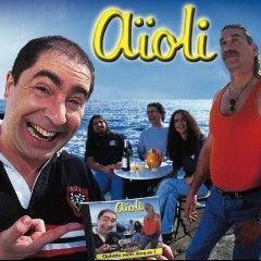 Aïoli