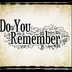 the do you remember