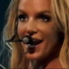 Britney Spears