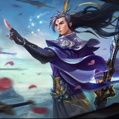 Yi