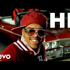 T‐Pain feat. Chris Brown