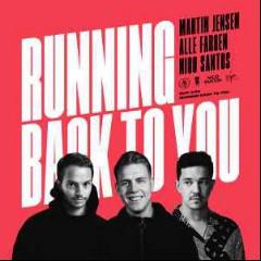 Martin Jensen, Alle Farben & Nico Santos