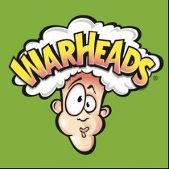 The Warheads
