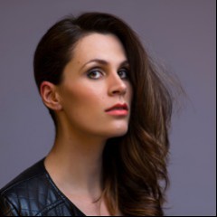 Photographer & Susana