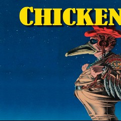 Chickenman