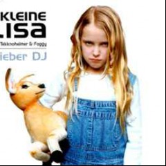Kleine Lisa vs. Tekknoheimer & Foggy