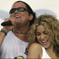 Shakira & Carlos Vives