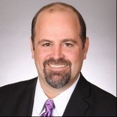 Joel Saunders