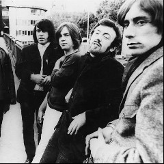 The Pretty Things