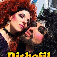 Diskofil