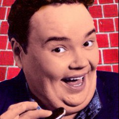 John Pinette