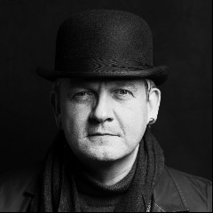Bernhard Schäfer
