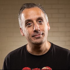 The Real Joe Gatto