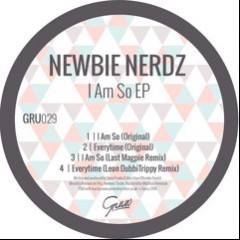 Newbie Nerdz