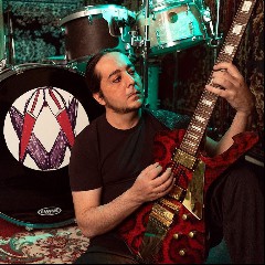 Daron Malakian and Scars on Broadway