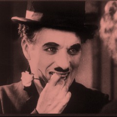 Charlie Chaplin