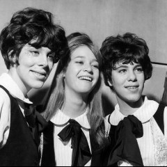 The Shangri‐Las