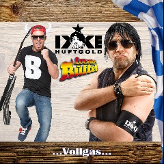 Lorenz Büffel & Ikke Hüftgold