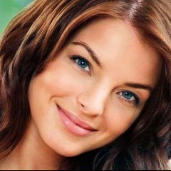 Yvonne Catterfeld
