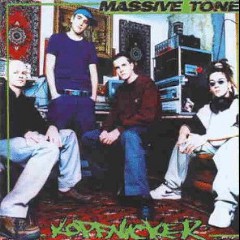 Massive Tone, Timxtreme, Franky Kubrick
