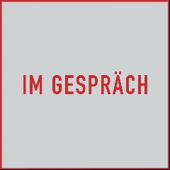 Im Gespräch
