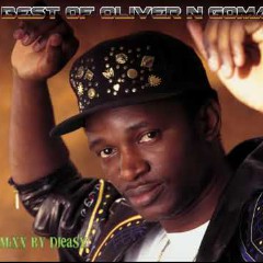 Oliver N’Goma