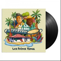 Les frères timal