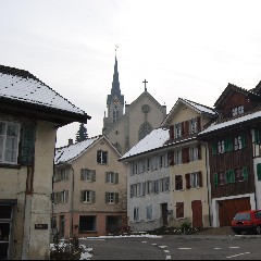 Villmergen AG