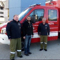 Freiwillige Feuerwehr Friesach