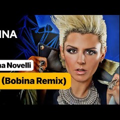 Bobina & Christina Novelli