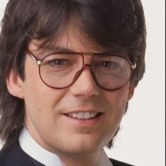Mike Read
