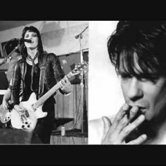 Joan Jett & Paul Westerberg