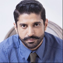 Farhan Akhtar