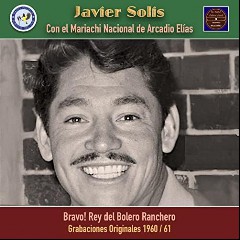 Mariachi Nacional de Arcadio Elías