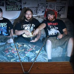 VHS