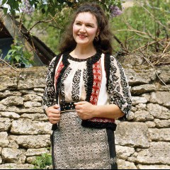 Zinaida Julea