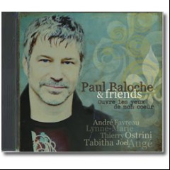 Paul Baloche & His Friends